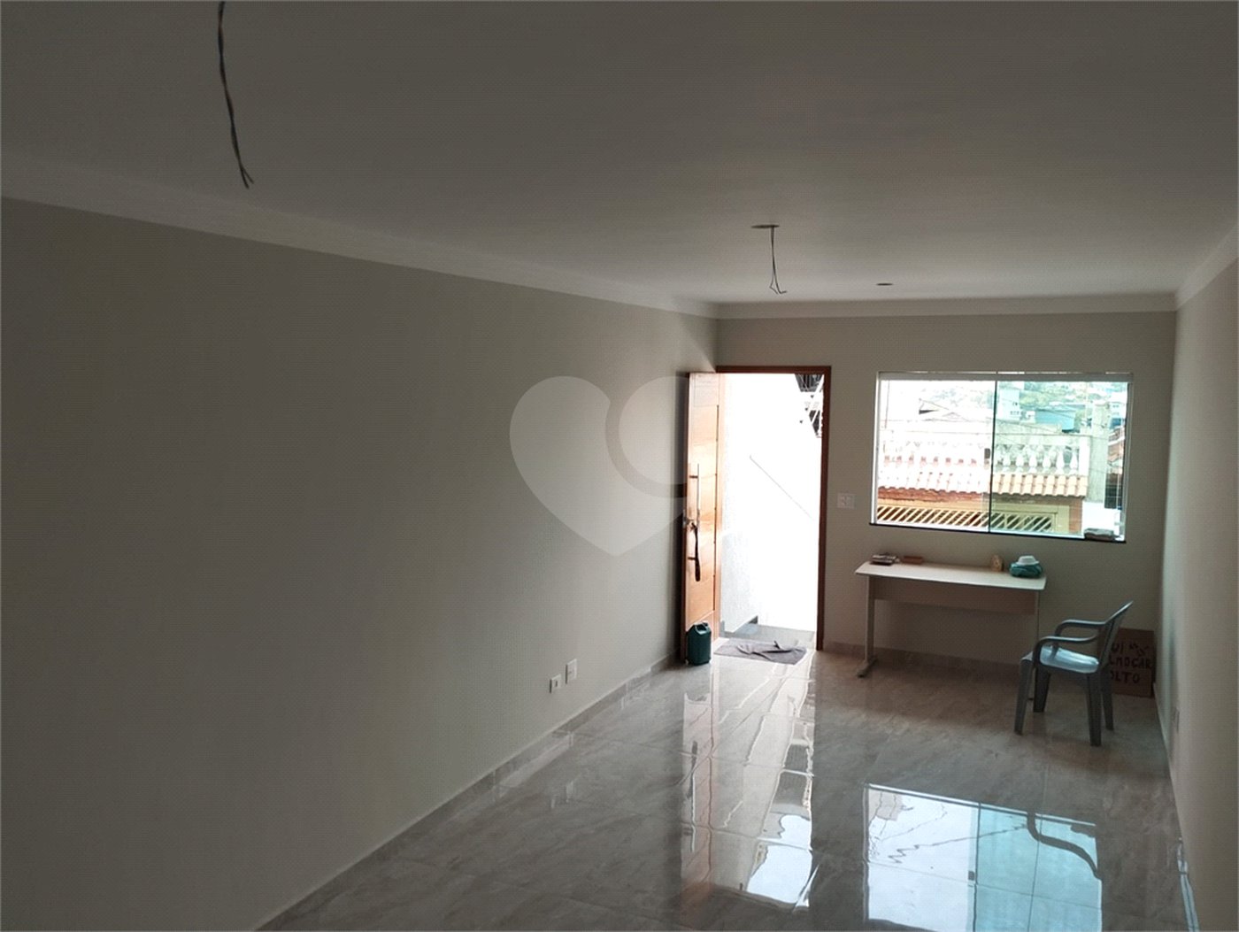 Sobrado à venda com 3 quartos, sendo 1 suíte, em Vila Mazzei, São Paulo, SP
