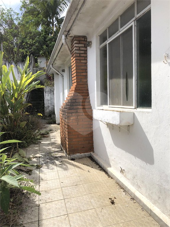 Casa Térrea à venda com 3 quartos, sendo 2 suítes, em Horto Florestal, São Paulo, SP