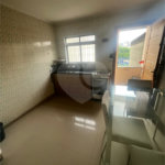 Sobrado à venda com 2 quartos em Vila Mazzei, São Paulo, SP