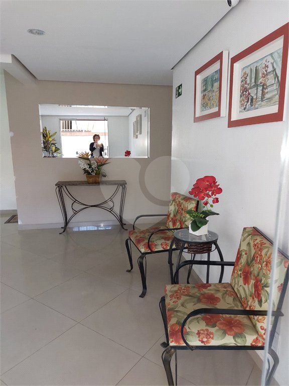Apartamento para alugar com 2 quartos, sendo 1 suíte, em Imirim, São Paulo, SP