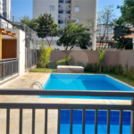Apartamento à venda com 2 quartos, sendo 1 suíte, em Vila Galvão, Guarulhos, SP