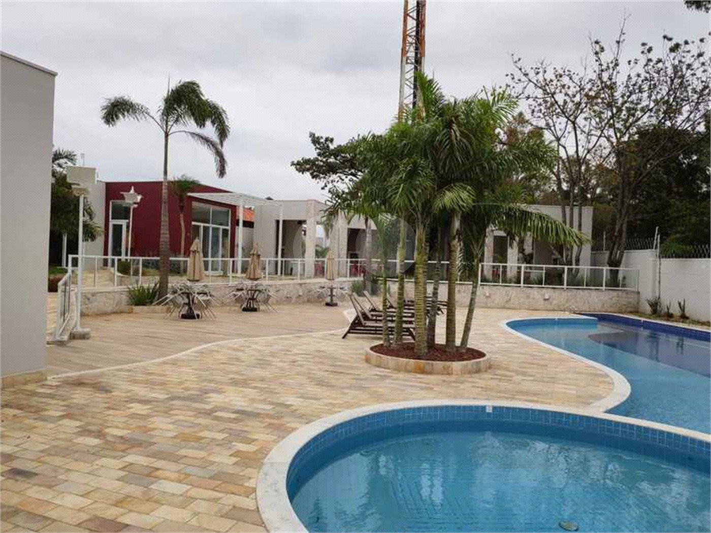 Apartamento à venda com 2 quartos, sendo 1 suíte, em Jardim Bela Vista, Indaiatuba, SP