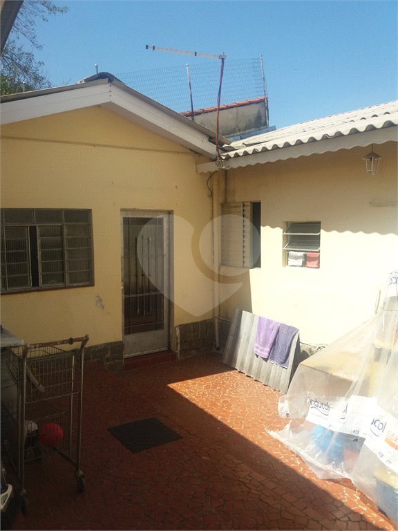 Sobrado à venda com 3 quartos em Tucuruvi, São Paulo, SP