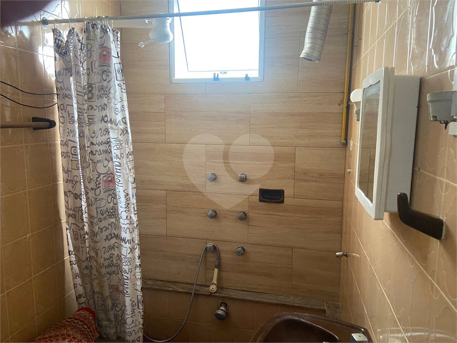 Kitnet à venda com 1 quarto em Copacabana, Rio de Janeiro, RJ