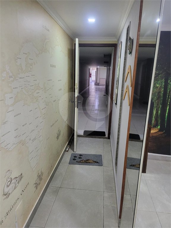 Apartamento à venda com 2 quartos, sendo 1 suíte, em Barra da Tijuca, Rio de Janeiro, RJ