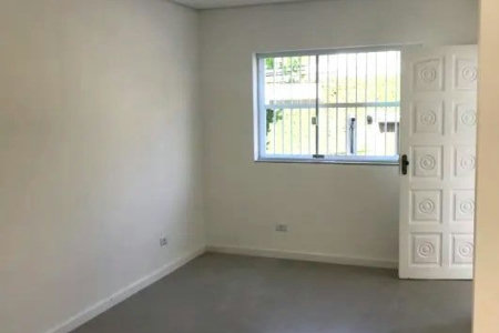Casa com 3 dormitórios à venda, 116 m² por R$ 690.000,00 - Gonzaga - Santos/SP