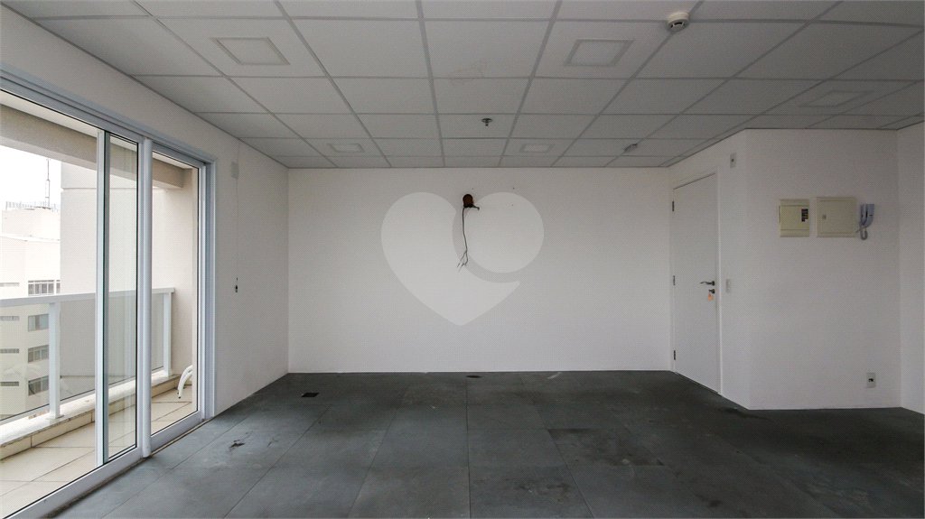 Sala para alugar em Água Branca, São Paulo, SP