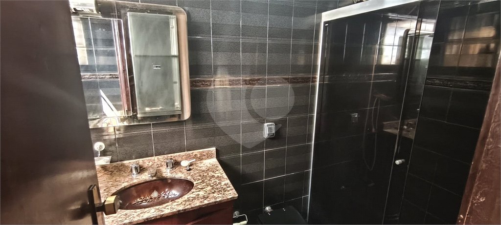 Casa para alugar com 6 quartos, sendo 2 suítes,  em Vila São João, Guarulhos, SP