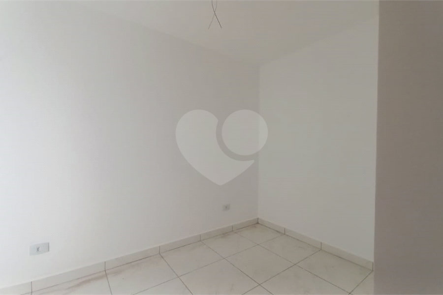 Apartamento à venda com 1 quarto em Tucuruvi, São Paulo, SP
