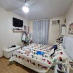Apartamento à venda com 4 quartos, sendo 2 suítes,  em Tijuca, Rio de Janeiro, RJ
