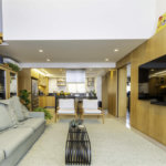 Apartamento à venda com 3 suítes em Jardim das Bandeiras, São Paulo, SP