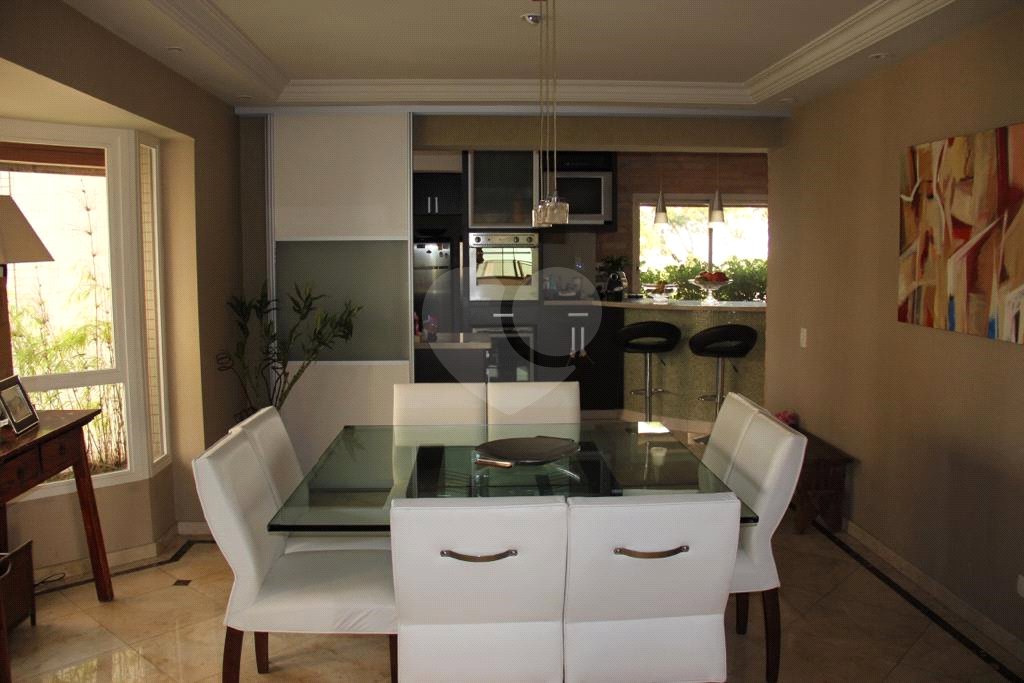 Apartamento à venda com 4 suítes em Vila Suzana, São Paulo, SP