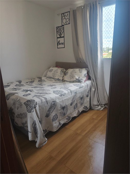 Apartamento à venda com 2 quartos em Jardim Amália, São Paulo, SP
