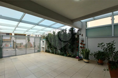 Casa à venda com 3 suítes em Jardim Trussardi, São Paulo, SP