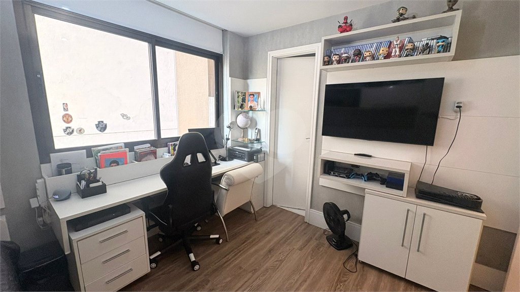 Apartamento à venda com 3 suítes em Lagoa, Rio de Janeiro, RJ