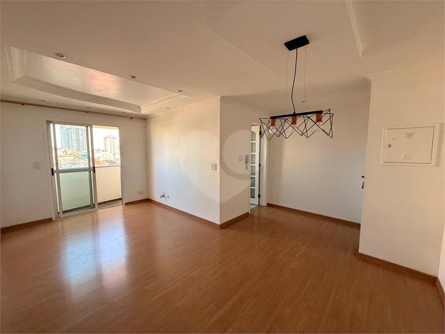 Apartamento à venda com 2 suítes em Vila Medeiros, São Paulo, SP