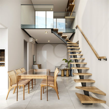 Apartamento para alugar com 2 suítes em Vila Olímpia, São Paulo, SP