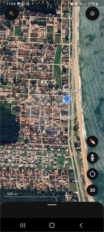 Sobrado à venda com 2 quartos, sendo 1 suíte, em Estância Balneária Hawai, Caraguatatuba, SP
