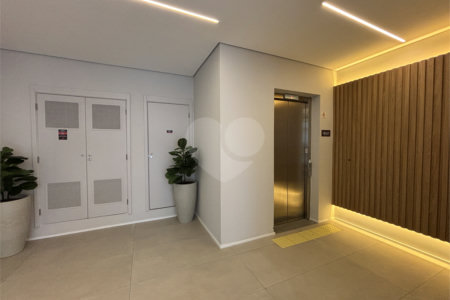 Apartamento à venda com 2 quartos em Barra Funda, São Paulo, SP