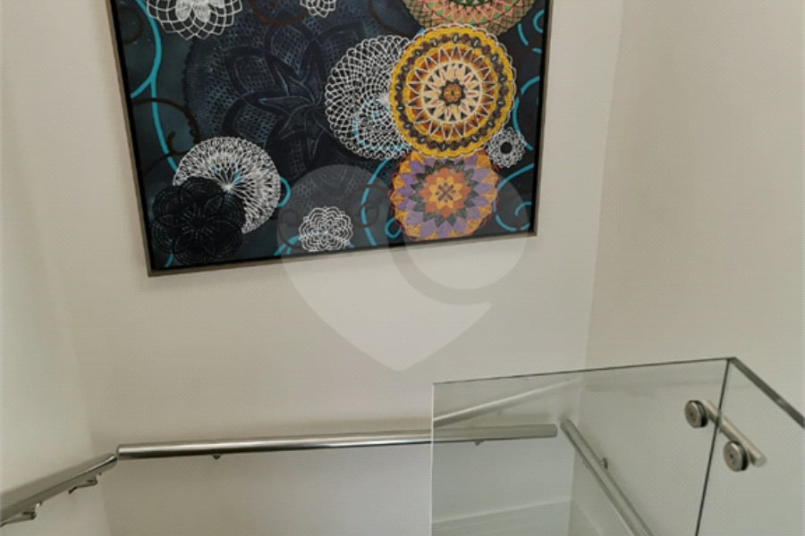 Apartamento à venda com 3 suítes em Morumbi, São Paulo, SP