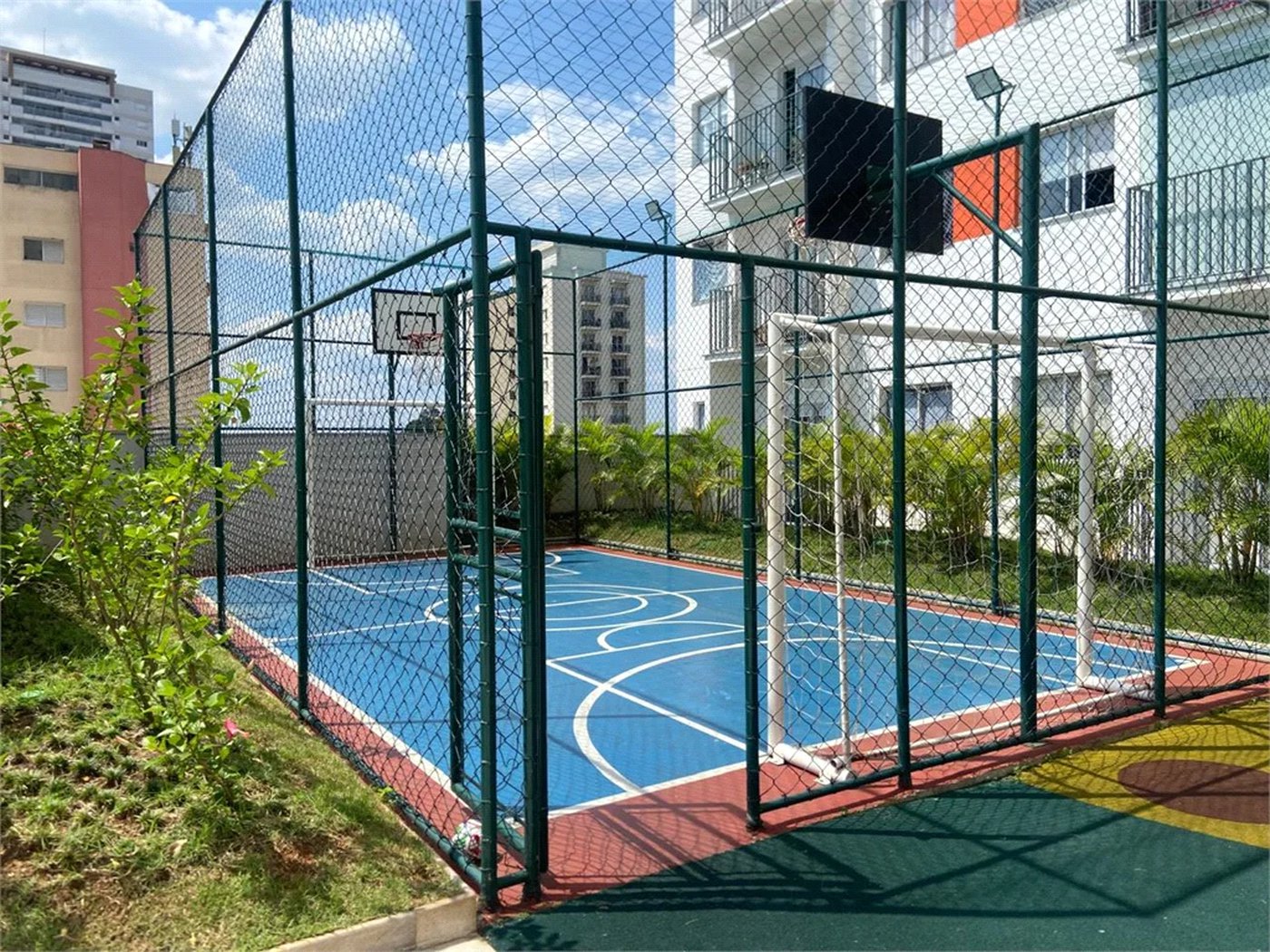Apartamento para alugar com 2 quartos em Vila Gomes, São Paulo, SP