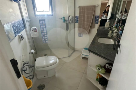 Apartamento à venda com 3 quartos, sendo 2 suítes, em Vila Suzana, São Paulo, SP