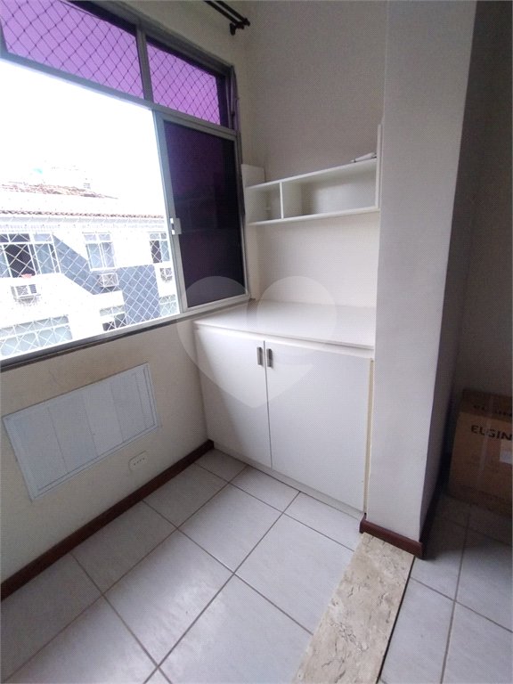 Apartamento à venda com 2 quartos em Grajaú, Rio de Janeiro, RJ