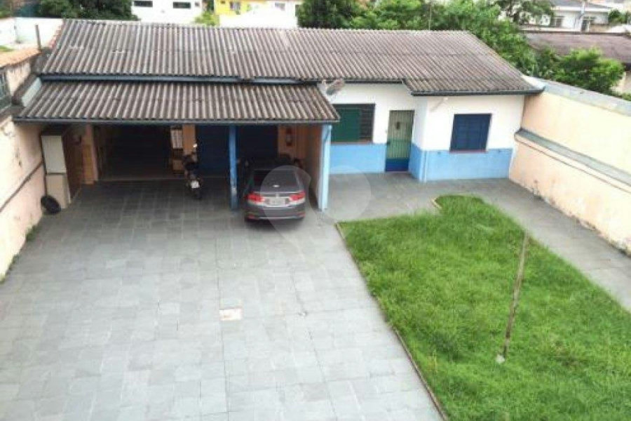 Casa à venda com 5 quartos em Brooklin Paulista, São Paulo, SP