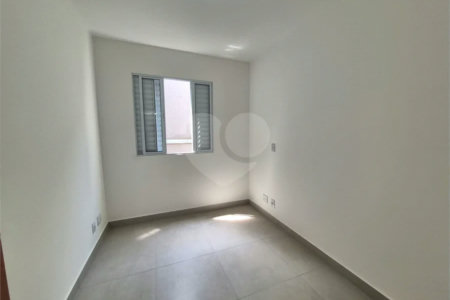 Apartamento à venda com 2 quartos em Vila Mangalot, São Paulo, SP