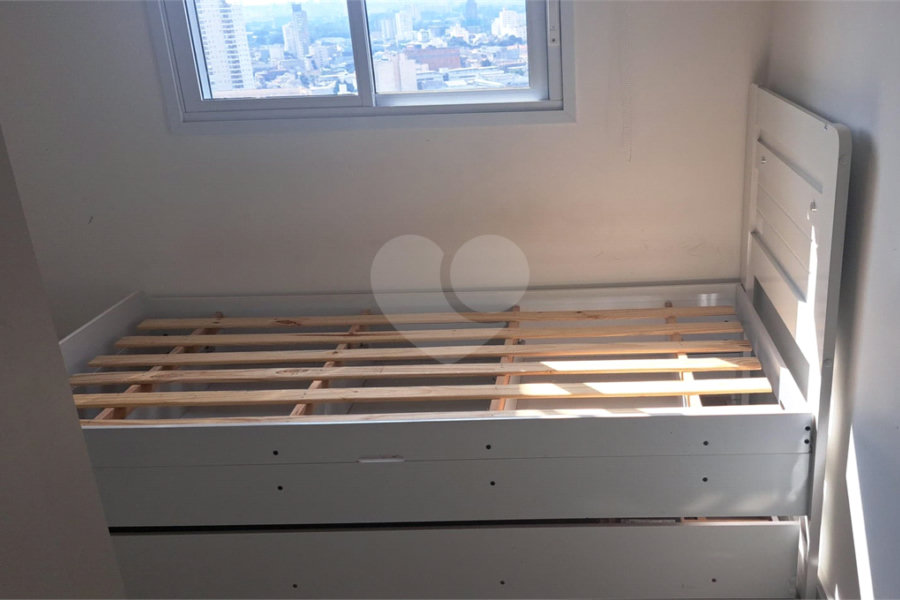 Apartamento para alugar com 2 quartos em Pirituba, São Paulo, SP