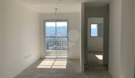 Apartamento à venda com 2 quartos em Vila Galvão, Guarulhos, SP