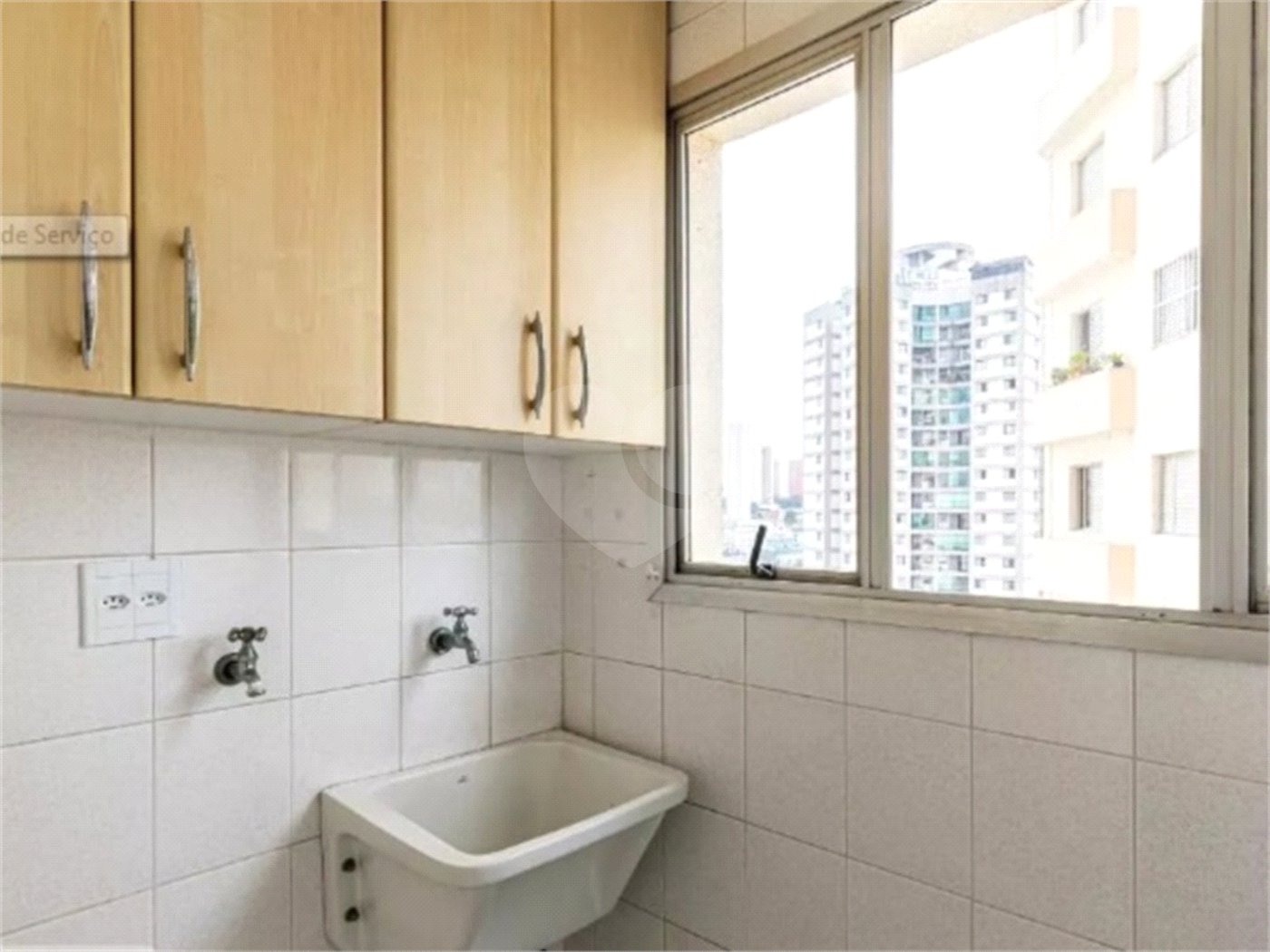 Apartamento à venda com 2 quartos, sendo 1 suíte, em Santana, São Paulo, SP