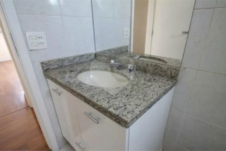 Apartamento à venda com 2 quartos, sendo 1 suíte,  em Jardim Ampliação, São Paulo, SP