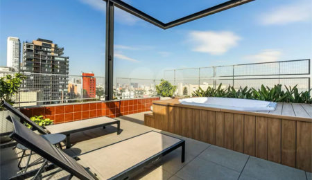 Studio à venda com 1 quarto em Sumarezinho, São Paulo, SP