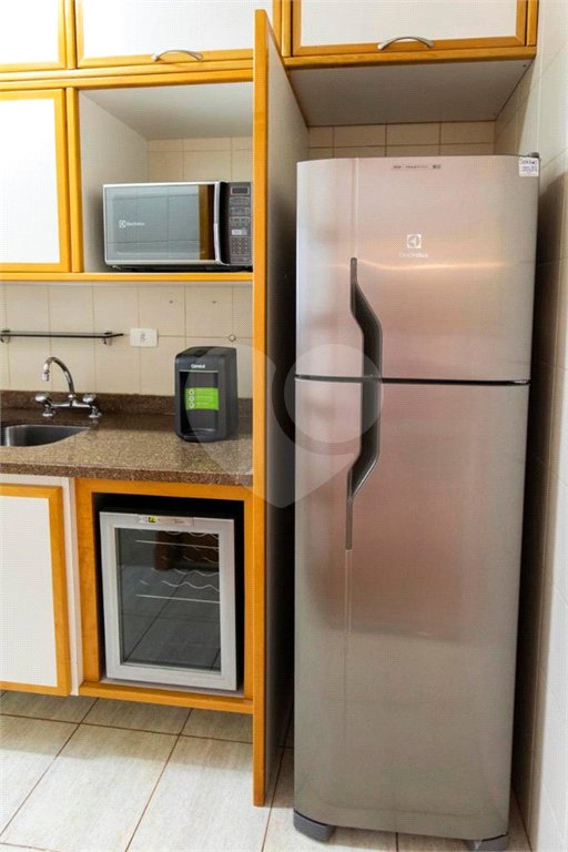 Apartamento à venda com 1 quarto em Vila Uberabinha, São Paulo, SP