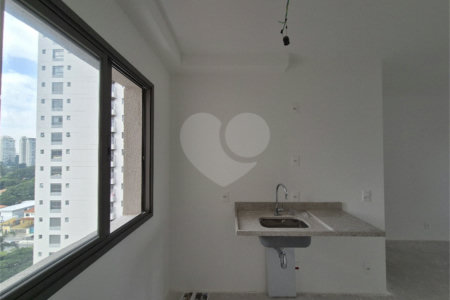 Apartamento à venda em Brooklin Paulista, São Paulo, SP