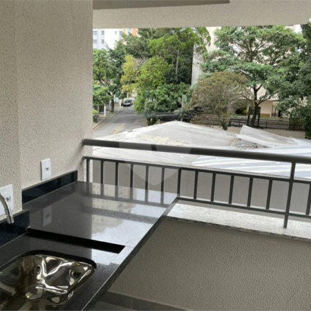 Apartamento à venda com 1 quarto em Bosque da Saúde, São Paulo, SP