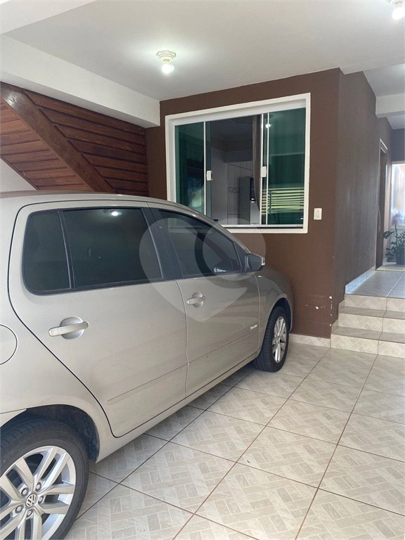 Casa à venda com 4 quartos, sendo 2 suítes,  em Vila Carolina, Itapetininga, SP