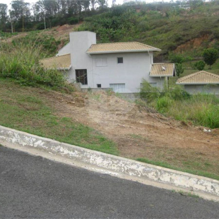 Terreno à venda no condomínio Residencial São Miguel, Vinhedo - SP