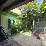 Casa à venda com 4 quartos, sendo 1 suíte, em Vila Paulo Silas, São Paulo, SP