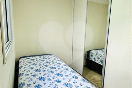 Apartamento à venda com 2 quartos em Parque Turiguara, Cotia, SP