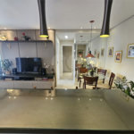 Apartamento para alugar com 2 quartos, sendo 1 suíte,  em Jardim das Acácias, São Paulo, SP