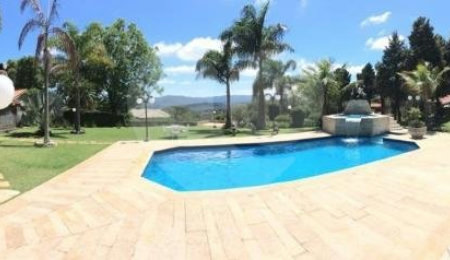 Casa à venda com 3 suítes no condomínio Alpes Caieras, Caieiras - SP