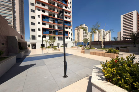 Apartamento à venda ou para alugar com 2 quartos, sendo 1 suíte, em Parque Campolim, Sorocaba, SP