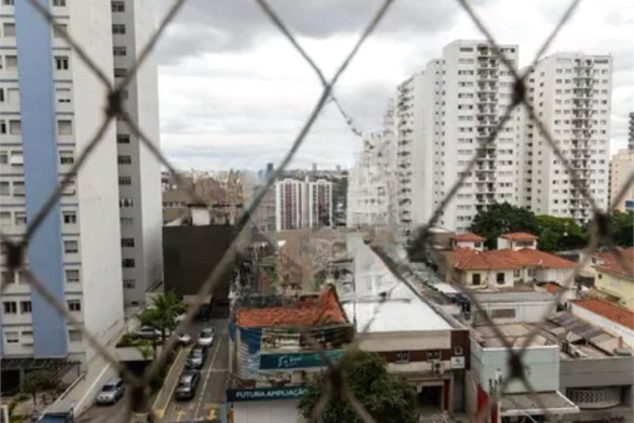 Apartamento à venda com 3 quartos, sendo 1 suíte,  em Santana, São Paulo, SP