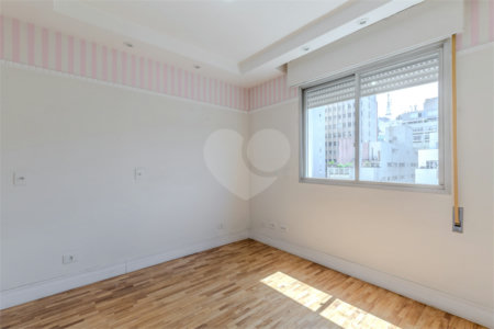 Apartamento à venda com 2 suítes em Jardim Paulista, São Paulo, SP