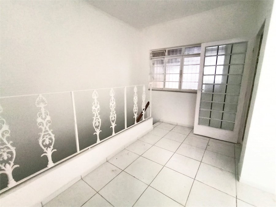 Sobrado para alugar no Centro, Sorocaba, SP