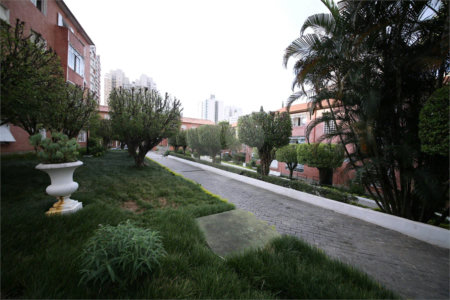 Apartamento à venda com 3 quartos em Brooklin Paulista, São Paulo, SP