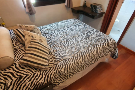 Apartamento à venda com 3 suítes em Vila Paulicéia, São Paulo, SP