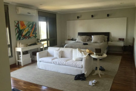 Apartamento à venda ou para alugar com 4 suítes em Vila Suzana, São Paulo, SP